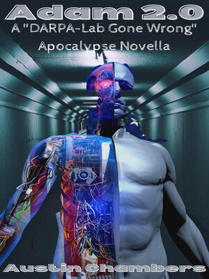 cover image of Adam 2.0